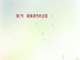 新教材高中生物第3章体液调节第2节激素调节的过程课件新人教版选择性必修第一册