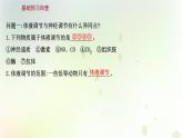 新教材高中生物第3章体液调节第3节体液调节与神经调节的关系课件新人教版选择性必修第一册