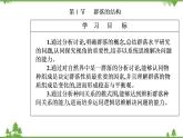 2021秋人教版生物选择性必修2课件：第2章+第1节+群落的结构