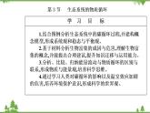 生态系统的物质循环PPT课件免费下载