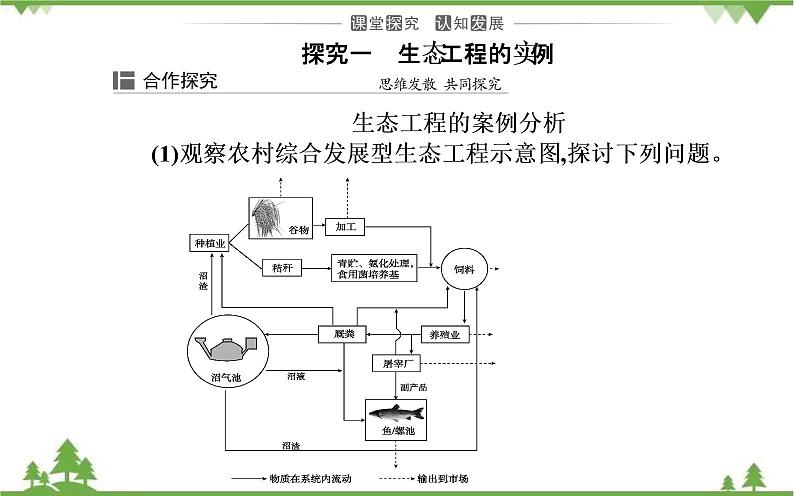 生态工程PPT课件免费下载08