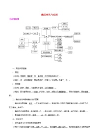 2021高二生物寒假作业同步练习题酶的研究与应用含解析