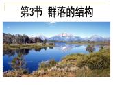 高中生物人教版必修三 4.3 《群落的结构》课件PPT