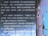 2.1神经调节的结构基础 课件 【新教材】人教版（2019）高中生物选择性必修一