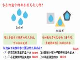 2.2 细胞中的无机物 课件-【新教材】高一上学期生物人教版（2019）必修一