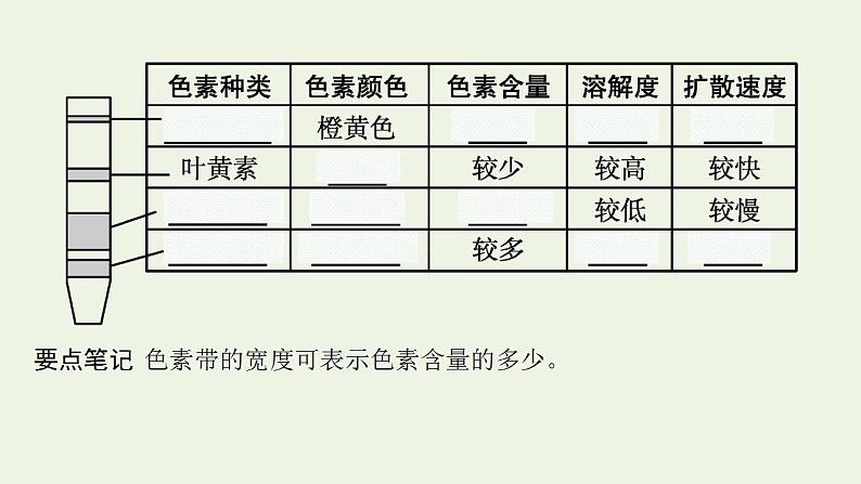 高中生物第5章细胞的能量供应和利用课件+课后练习+过关检测打包14套新人教版必修108