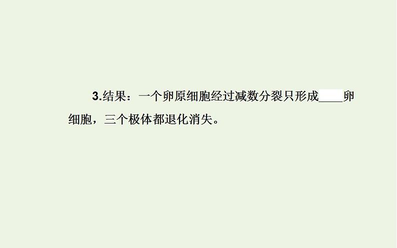 2022届新教材高考生物一轮复习专题六遗传的细胞基次件 课件PPT第8页