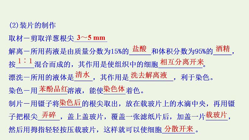 2021_2022学年新教材高中生物第4章细胞增殖分化衰老和死亡课件打包3套苏教版必修106