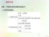 新教材高中生物第2章神经调节第1节神经调节的结构课件新人教版选择性必修第一册课件PPT