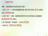 新教材高中生物第4章免疫调节第2节特异性免疫课件新人教版选择性必修第一册