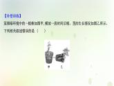 新教材高中生物第5章植物生命活动的调节第4节环境因素参与调节植物的生命活动课时检测课件新人教版选择性必修第一册