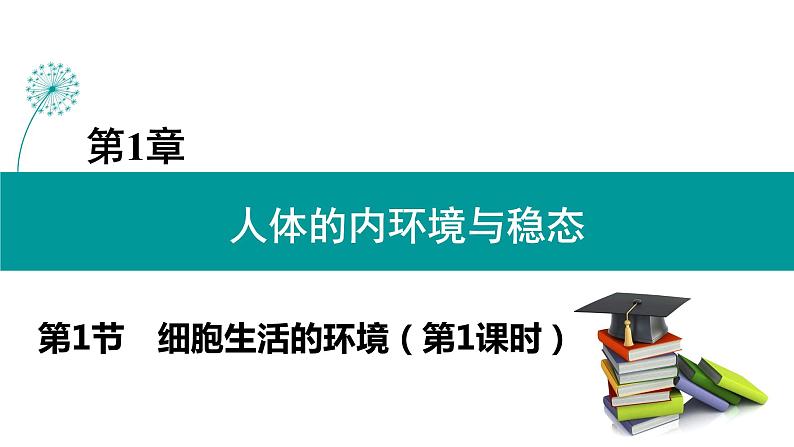 1.1细胞生活的环境(2课时）课件PPT02
