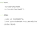 细胞中的无机物PPT课件免费下载