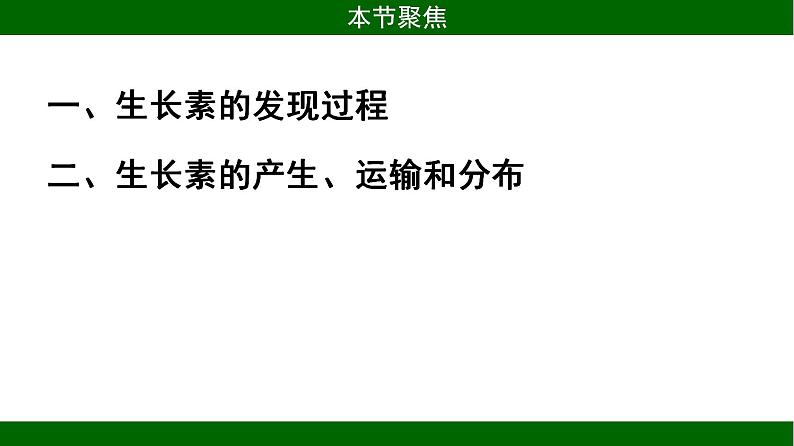 3.1 植物生长素的发现 课件 2020-2021学年人教版高二生物必修三第4页