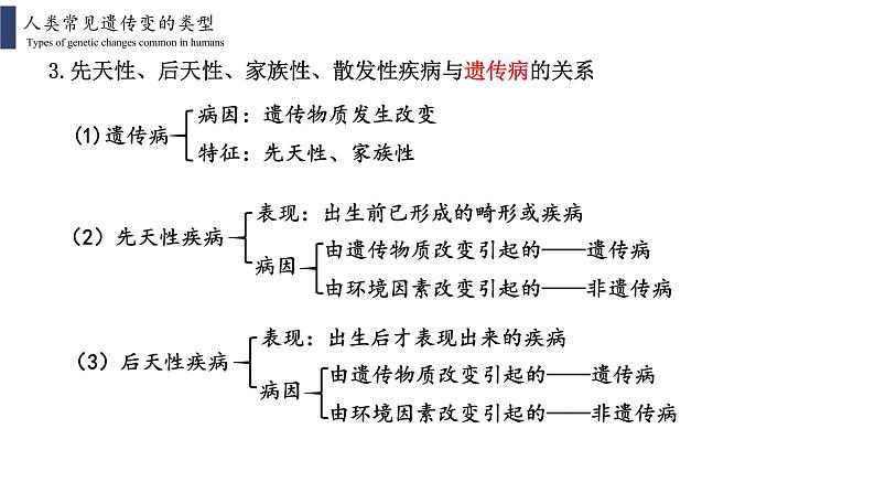 5.3  人类遗传病课件PPT03