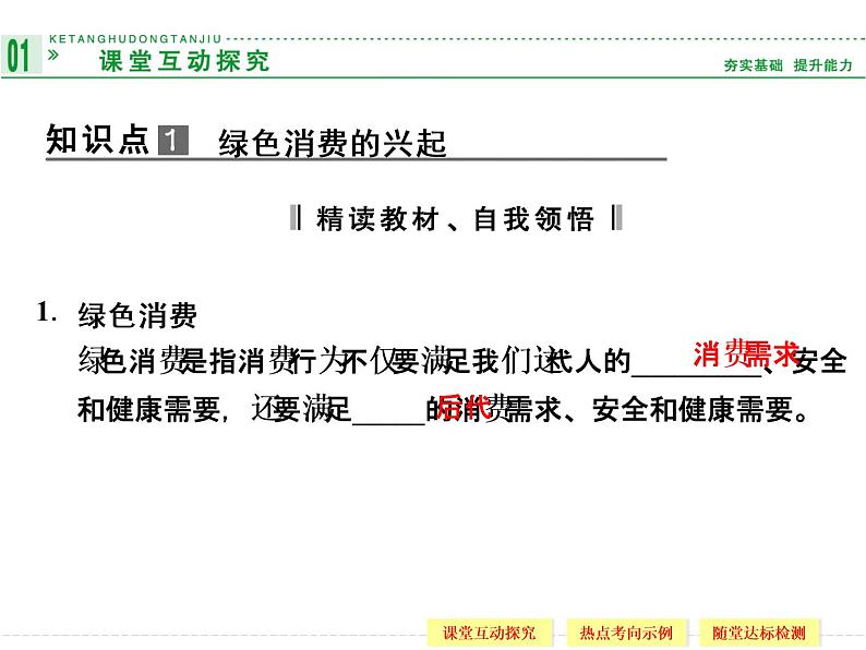 4.4 倡导绿色消费 精品课件（人教版选修2）03