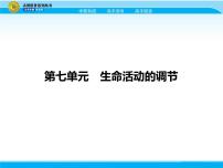 2018届高考生物一轮（课标通用）课件：专题十六 人体内环境的稳态与调节