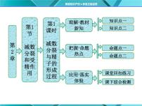 高中生物人教版 (新课标)必修2《遗传与进化》第1节 杂交育种与诱变育种完美版ppt课件