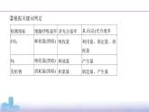 高考一轮复习拓展微课3　光合速率与呼吸速率的模型分析与实验测定课件PPT