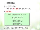 人教版2019选择性必修一5.1 植物生长素课件PPT