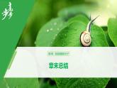 2020年高中生物新教材同步必修第一册 第2章 章末总结课件PPT