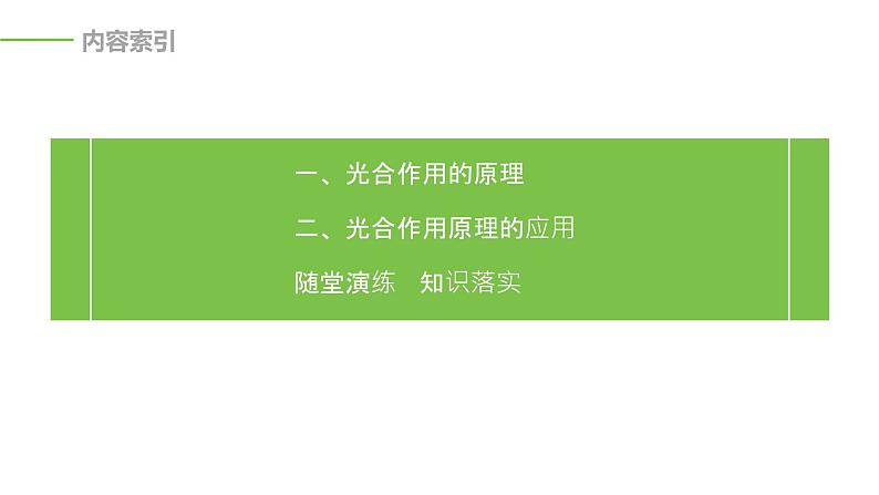 蛋白质是生命活动的主要承担者PPT课件免费下载03