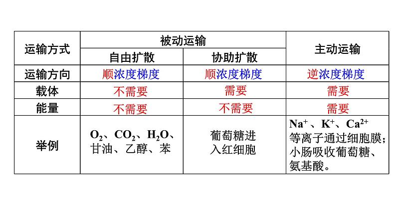 新教材必修一 5.1 降低化学反应活化能的酶课件PPT第1页