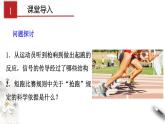 2.3 神经冲动的产生和传导（课件）-2020-2021学年高二上学期生物学同步精品课堂（2019人教版选择性必修1）（共36张PPT）