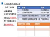 5.1 植物生长素 课件 【新教材】人教版（2019）高中生物选择性必修一