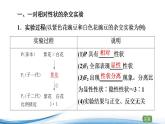 分离定律PPT课件免费下载