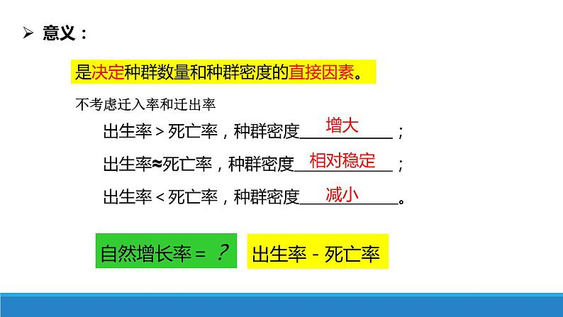 种群具有一定的特征PPT课件免费下载06