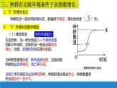 1.2 不同条件下种群的增长方式不同（第3课时）优质课件（浙科版2019选择性必修2）