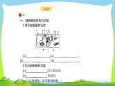 人教版高考生物总复习2.2细胞器与生物膜系统完美课件PPT