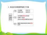 人教版高考生物总复习7.4现代生物进化理论完美课件PPT