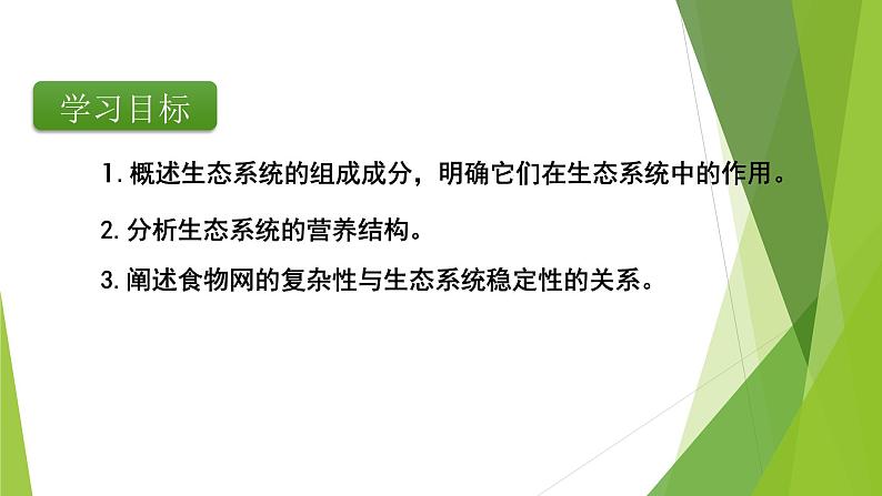 专题20 生态系统的结构-备战2022年高考生物复习专题精品课件第4页