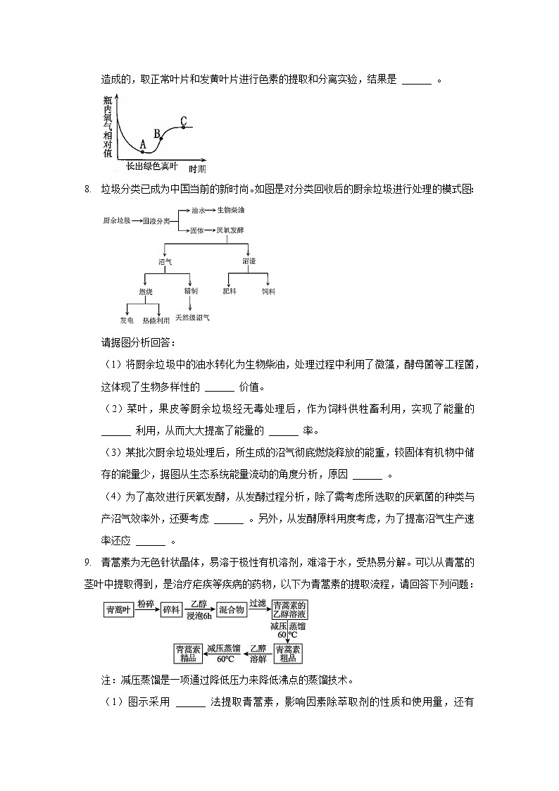 2021年广西（玉林、贵港、崇左、柳州、百色）高考生物二模试卷_(带答案解析).docx03