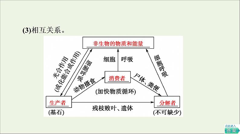 高考生物一轮复习第9单元生物与环境第3讲生态系统的结构课件08