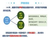 2.2 基因在染色体上 课件【新教材】2020-2021学年高一生物人教版（2019）必修二