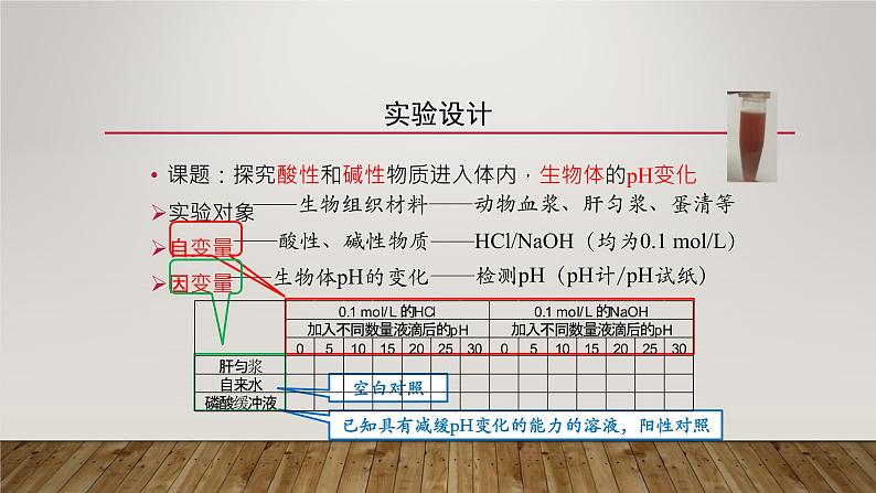 内环境的稳态PPT课件免费下载04