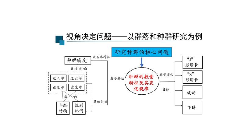 2.1群落的结构（第一课时）课件【新教材】人教版（2019）高中生物选择性必修二04