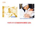 2.3.1 胚胎工程的理論基礎(chǔ) 課件【新教材】 人教版（2019）高二生物選擇性必修三