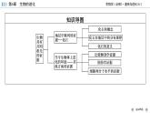生物有共同祖先的证据PPT课件免费下载