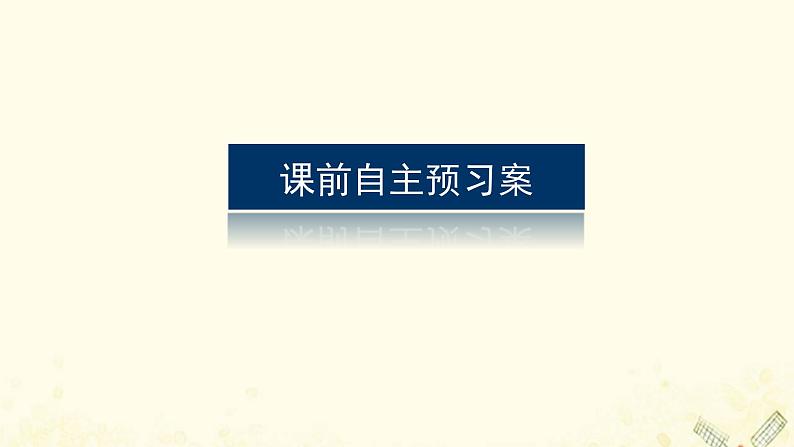 新教材高考生物一轮复习第二单元遗传的分子基础2DNA的结构复制及基因通常是有遗传效应的DNA片段课件必修203