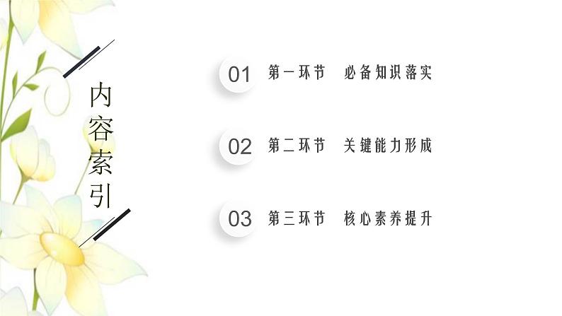 新教材高考生物一轮复习第一单元走近细胞组成细胞的分子第2讲细胞中的元素和化合物细胞中的无机物课件新人教版04