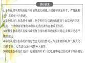 新教材高考生物一轮复习第九单元生物与环境第4讲生态系统的物质循环信息传递和稳定性课件新人教版
