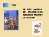 3.2 DNA的结构 课件【新教材】2020-2021学年高一生物人教版（2019）必修二