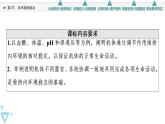 2021-2022学年高中生物新人教版选择性必修1 内环境的稳态（45张）  课件