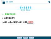 2021-2022学年高中生物新人教版选择性必修1 激素调节的过程（42张）课件