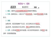 2021-2022学年高中生物新人教版选择性必修1 免疫学的应用 课件（34张）（鲁辽湘版）