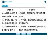 2021-2022学年高中生物新人教版选择性必修1 激素与内分泌系统（46张）课件